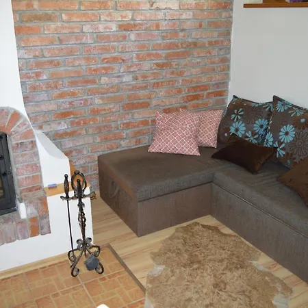 Iva Holiday home *