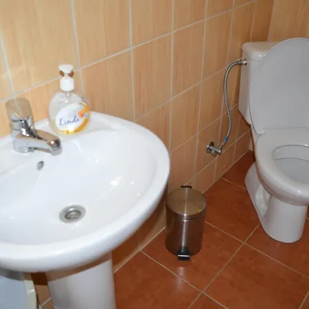 Iva Holiday home *