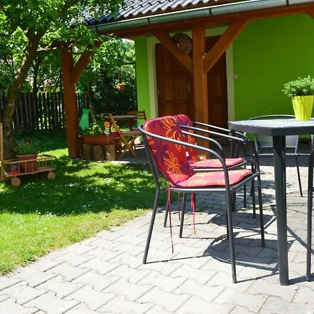 Holiday home Iva