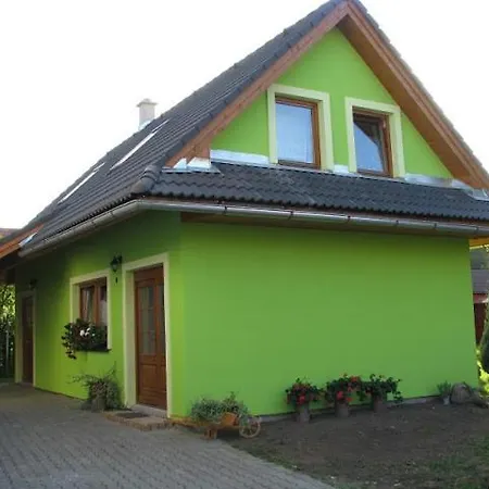 Iva Holiday home *