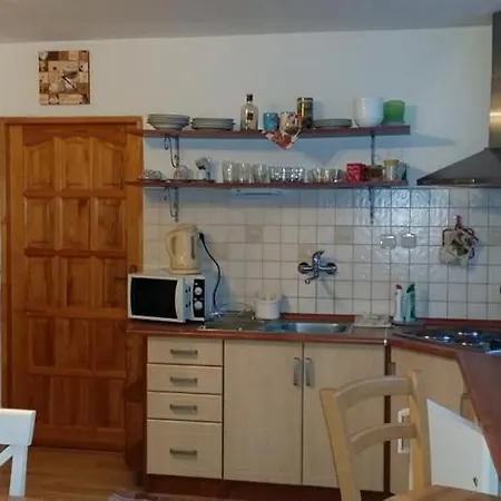 Iva Holiday home