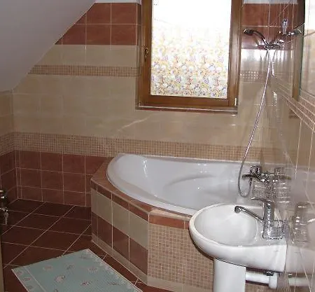 Iva Holiday home