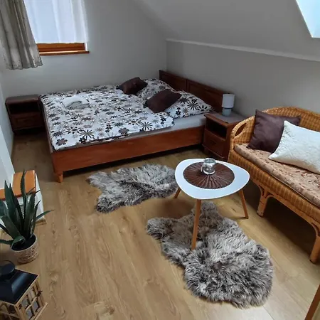 Holiday home Iva *