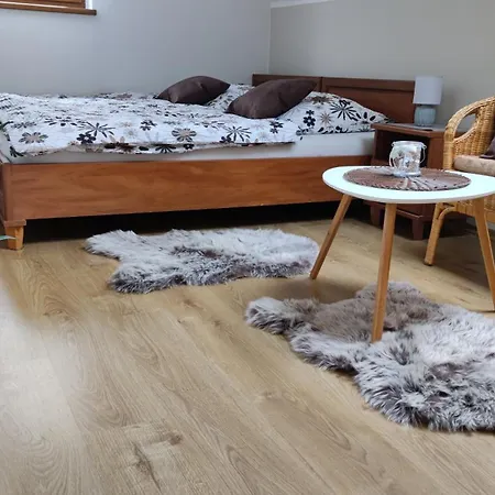 Iva Holiday home Liptovsky Mikulas